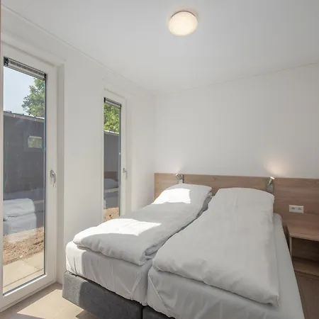 Modern With Dishwasher, 8 Km From Helmond *