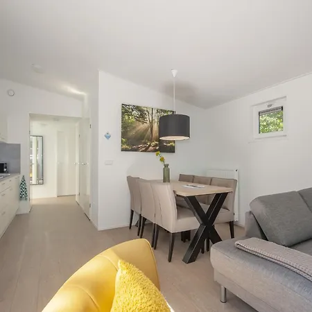 Modern With Dishwasher, 8 Km From Helmond Mierlo