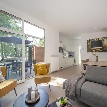 Modern With Dishwasher, 8 Km From Helmond *